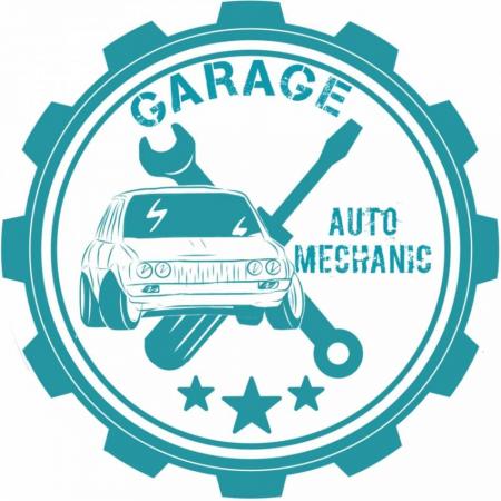 Фотография Garage - Auto Mechanic 3